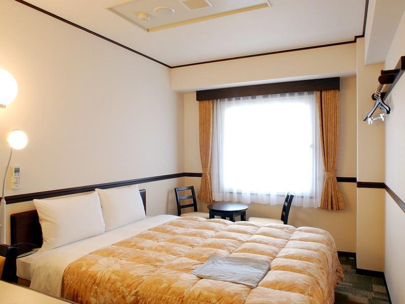 Toyoko Inn Hokkaido Asahikawa Ekimae Ichijo Dori Экстерьер фото