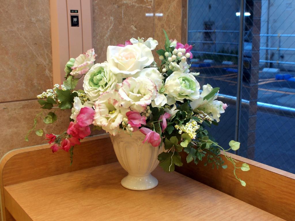 Toyoko Inn Hokkaido Asahikawa Ekimae Ichijo Dori Экстерьер фото